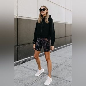 Lululemon Align Short 8" *Diamond Dye
Diamond Dye Graphite Grey Pink Pas…